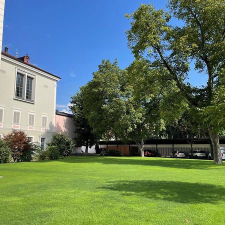 Priesterseminar Brixen Exterior photo