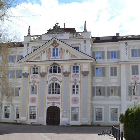 Priesterseminar Brixen Exterior photo