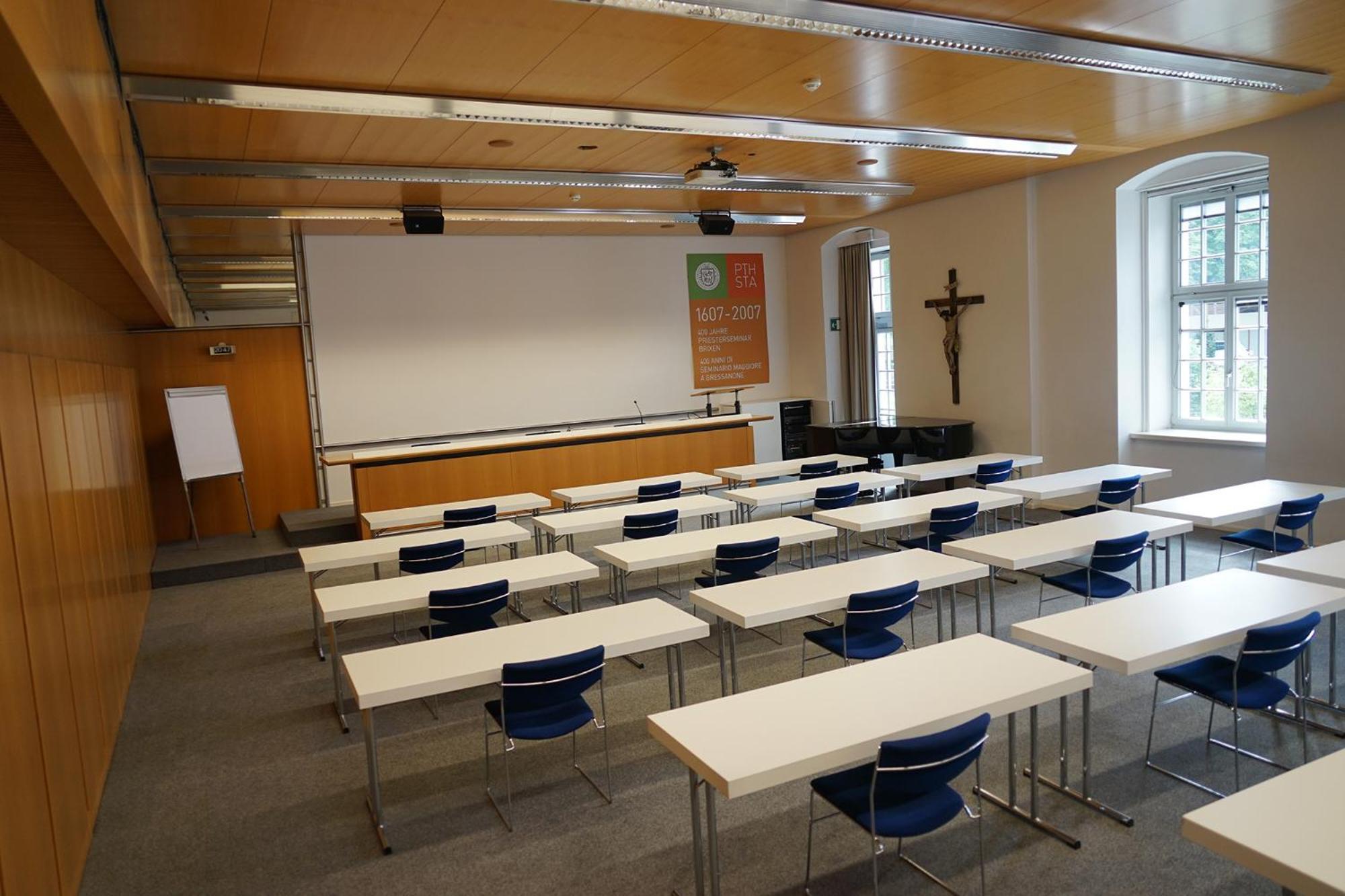 Priesterseminar Brixen Exterior photo